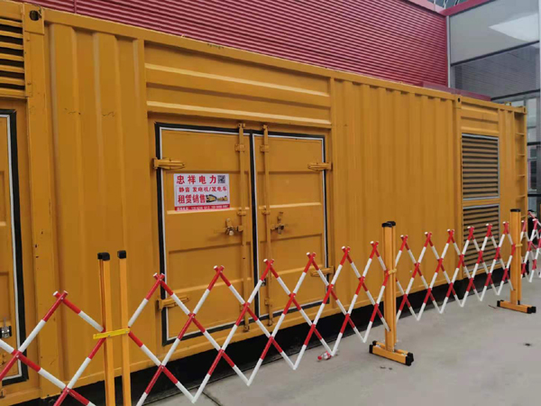 索县关于通用发电机的十万个为什么？