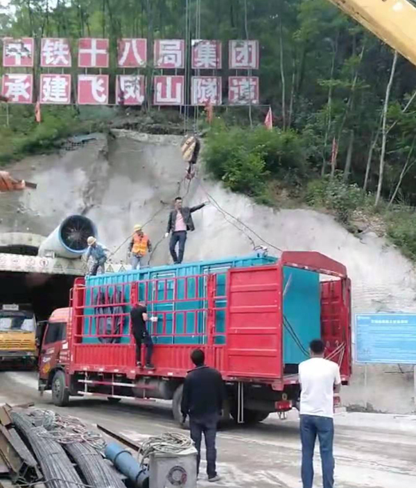 索县发电机组维修后输出功率降低是什么问题