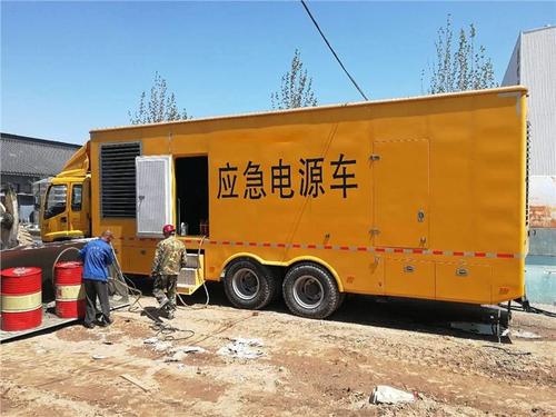 索县发电车租赁-教您挑选发电机哪些技巧可以掌握使用