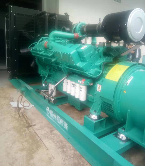 索县发电车出租-柴油发动机对轻柴油的六个标准