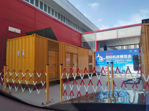 索县发电车出租-发电机无电压或电压太低怎么办？