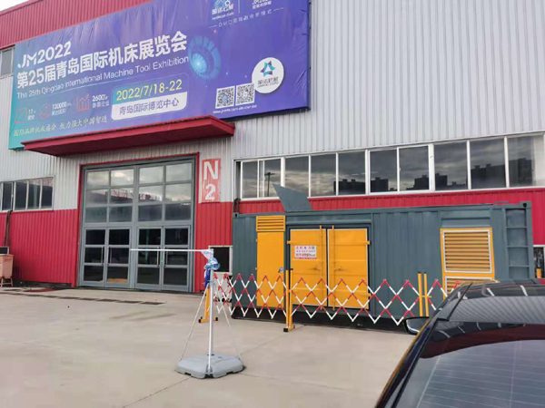 索县发电机租赁-柴油发电机组不及时维护危害大