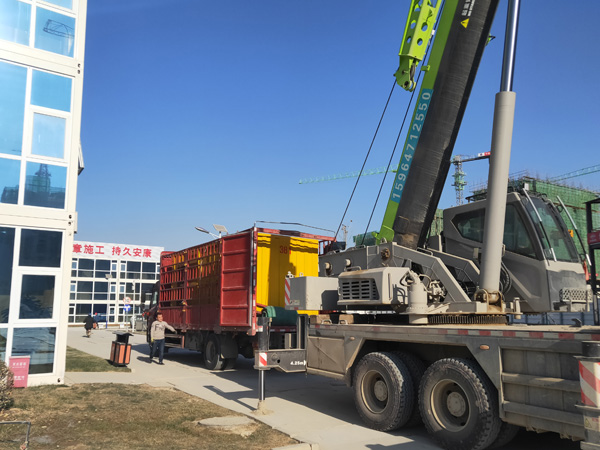 索县发电机出租50KW柴油发电机组需要配多粗电缆线