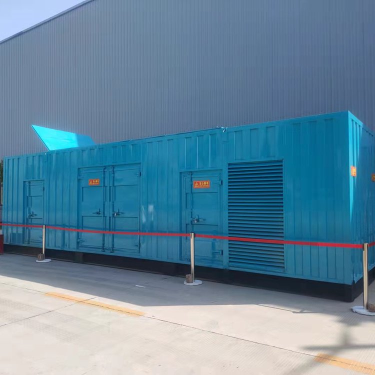 索县怎样更换柴油发电机组的空气滤清器？