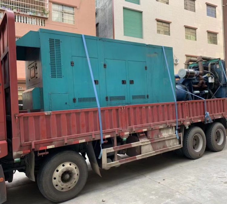 索县如何在不同负载率下确保 400KW 柴油发电机组的正常运行？