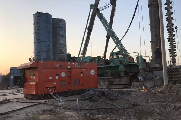 索县如何检查发电机组燃油系统的密封性？