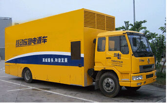 索县发电机组如何判断水冷式机油散热器是否需要更换？