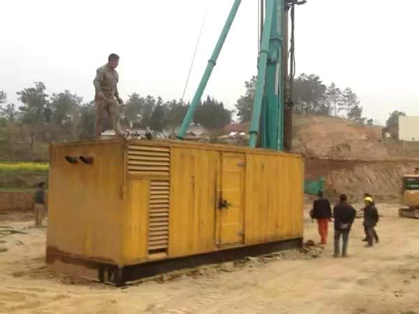 索县柴油发电机组应用场合有哪些？